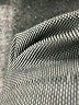 Sinclaire Houndstooth Gray Dress Pants Size 8 - photo 7