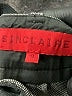 Sinclaire Houndstooth Gray Dress Pants Size 8 - photo 8