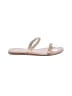 Dolce Vita Gold Tan Sandals Size 6 (estimated) - photo 1