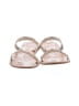Dolce Vita Gold Tan Sandals Size 6 (estimated) - photo 2