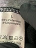 Unbranded Black Fleece Size L - photo 6