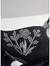 Gucci Black Suede Embroidered sandals Size 7 1/2 - photo 5