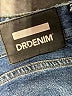 Dr Denim Blue Jeans Size 31 waist - photo 7