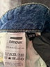 Dr Denim Blue Jeans Size 31 waist - photo 8