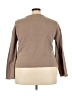 Old Navy Tan Pullover Sweater Size XXL - photo 2