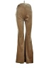 Unbranded Brown Casual Pants Size XS - photo 1