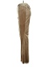 Unbranded Brown Casual Pants Size XS - photo 5