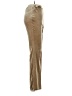 Unbranded Brown Casual Pants Size XS - photo 4