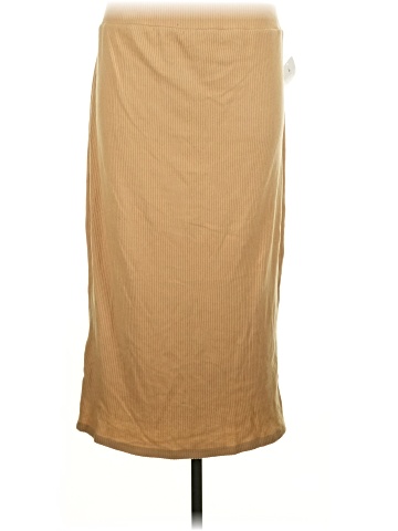 Isabel Casual Skirt (view 1)