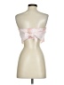 Assorted Brands Pink Sleeveless Top Size XXS (estimated) - photo 2