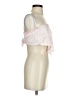 Assorted Brands Pink Sleeveless Top Size XXS (estimated) - photo 4