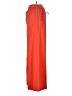 Unbranded Solid Red Casual Pants Size M - photo 4