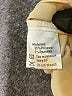 Que Zhu Ivory Sleeveless Blouse Size XL - photo 8