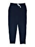 Crewcuts Outlet Solid Blue Casual Pants Size S (estimated, youth) - photo 1