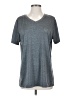 Unbranded Gray Active T-Shirt Size 2X - photo 1