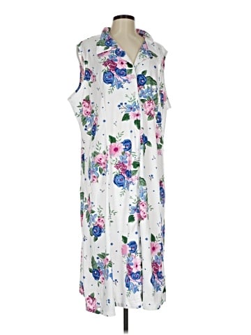 Only Necessities Casual Dress (view 1)