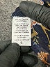 Perseption Concept Gray 3/4 Sleeve T-Shirt Size L - photo 8