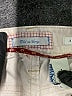 Old Navy Tan Khakis Size 6 - photo 7