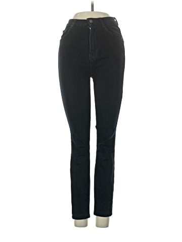 Zara TRF Jeans (view 1)