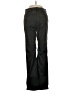 Zara Black Casual Pants Size 4 - photo 1