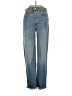 RE/DONE Blue Jeans Size 27 waist - photo 1