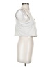 Unbranded Silver Tank Top Size XXL - photo 4