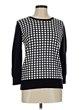 Liz Claiborne Pullover Sweater