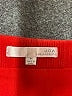 JOA Solid Red Casual Skirt Size M - photo 4