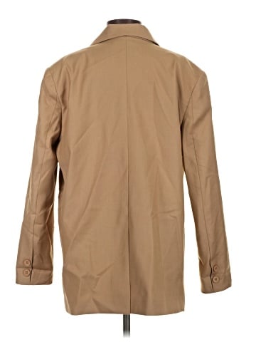 Lioness Blazer - back