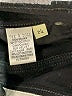 Rag & Bone/JEAN Black Jeans Size 24 waist - photo 8