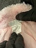 Mini Muffin Pink Coat Size 3-6 mo - photo 3