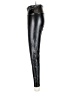 SPANX 100% Polyurethane Metallic Black Active Pants Size S - photo 5