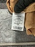 Time and Tru 100% Lyocell Solid Tan Long Sleeve Button-Down Shirt Size L - photo 8