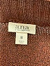 a.n.a. A New Approach Brown Pullover Sweater Size M - photo 7