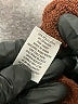 a.n.a. A New Approach Brown Pullover Sweater Size M - photo 8