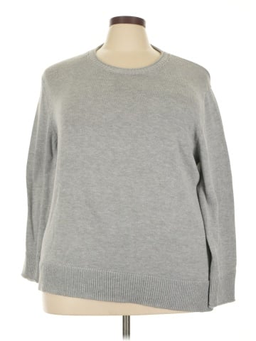 Ella Moss Pullover Sweater (view 1)