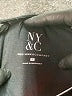 NY&C Black Jumpsuit Size M - photo 4