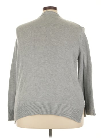 Ella Moss Pullover Sweater (view 2)
