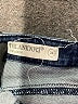 Blank NYC Blue Denim Shorts Size 28 waist - photo 3