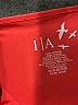 Icon Apparel Red Sleeveless Top One size - photo 7