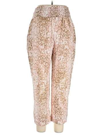 WAYF Casual Pants (view 2)