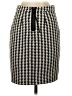 Leifnotes Polka Dots Black Formal Skirt Size 2 - photo 2