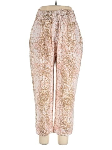 WAYF Casual Pants (view 1)