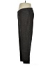 Adrienne Vittadini Houndstooth Black Casual Pants Size 16W - photo 5