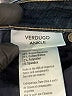 Paige Blue Jeans Size 24 waist - photo 8