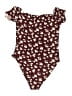 Shein Burgundy Bodysuit Size L - photo 1