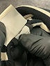 A New Day Stripes Black Blazer One size - photo 8