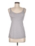 Lululemon Athletica Gray Active Tank Size 8 - photo 1