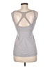 Lululemon Athletica Gray Active Tank Size 8 - photo 2