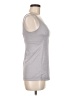 Lululemon Athletica Gray Active Tank Size 8 - photo 4
